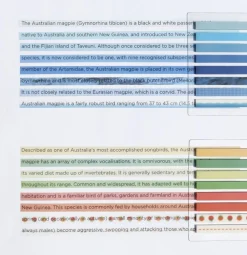 Long Index Highlighter Sticky Note v2
