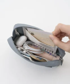 Long Multi Pocket Pouch v2