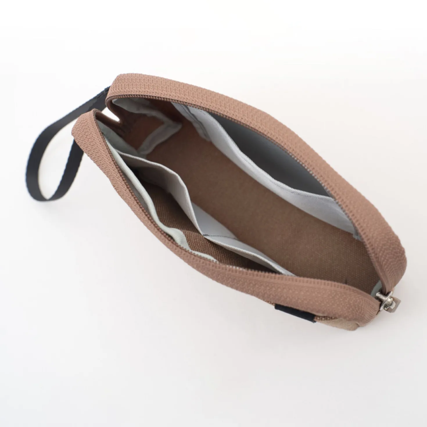 Long Multi Pocket Pouch v2