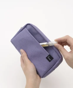 Long Multi Pocket Pouch v2