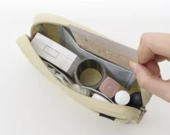 Long Multi Pocket Pouch v2
