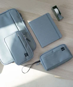 Long Multi Pocket Pouch v2