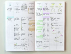 Long-term Routine Planner