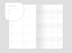 Long-term Routine Planner