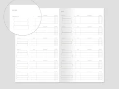 Long-term Routine Planner