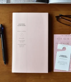Long-term Routine Planner