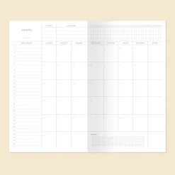 Long-term Routine Planner