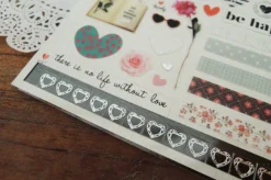 Love Actually Deco Sticker