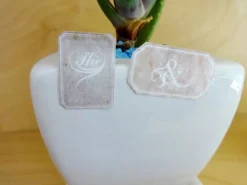 Love Blossom Deco Sticker v2
