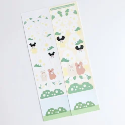 Lovely Bear Slim Sticker v2