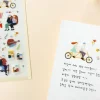 Lovely Day Deco Sticker