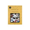 Lovely Panda Deco Sticker Set