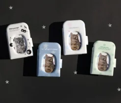 Lover's Photocard Holder Book v3