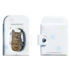 Lover's Photocard Holder Book v3