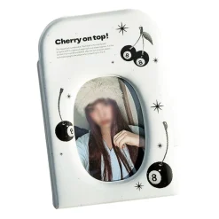Lover's Photocard Holder Book v3
