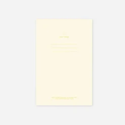 Lovit Things Clothbound Weekly Planner