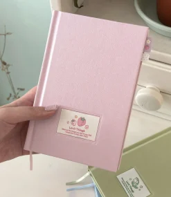 Lovit Things Clothbound Weekly Planner