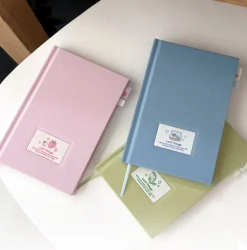 Lovit Things Clothbound Weekly Planner