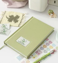 Lovit Things Clothbound Weekly Planner