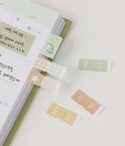 Lovit Things Clothbound Weekly Planner