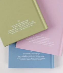 Lovit Things Clothbound Weekly Planner