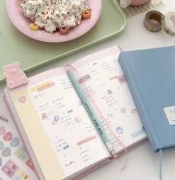 Lovit Things Clothbound Weekly Planner