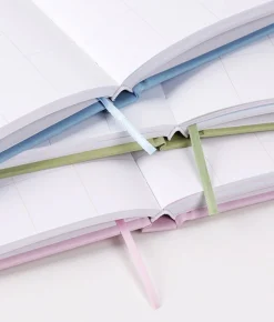 Lovit Things Clothbound Weekly Planner