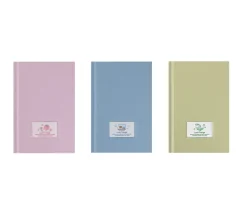 Lovit Things Clothbound Weekly Planner