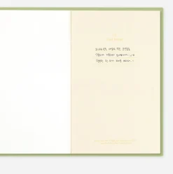 Lovit Things Clothbound Weekly Planner