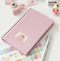 Lovit Things Clothbound Weekly Planner