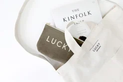 Lucky Pouch