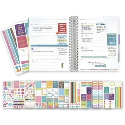 Luxe Deco Sticker Book