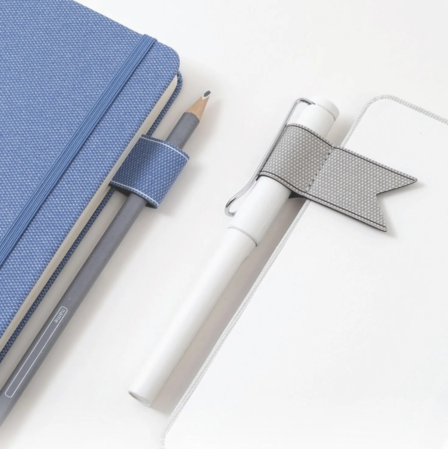 Making Memory Pen Holder