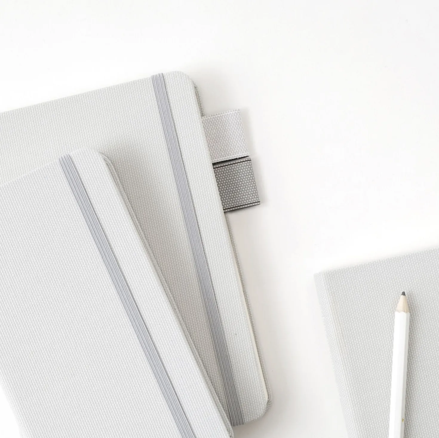 Making Memory Pen Holder