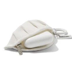 Mandu Pouch Key Ring