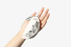 Mandu Pouch Key Ring