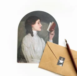 Masterpiece Mood Mouse Pad