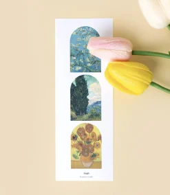 Masterpiece Mood Sticker Set
