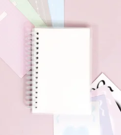 Medium Adorable Double-sided Sticker Book