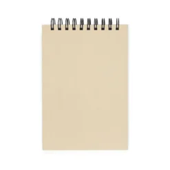 Medium Bium Top Bound Drawing Book
