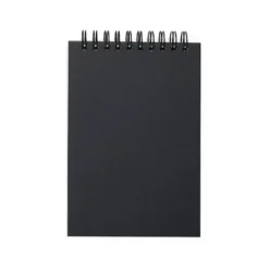 Medium Bium Top Bound Drawing Book