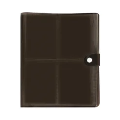 Medium Button PVC Instax Mini Album
