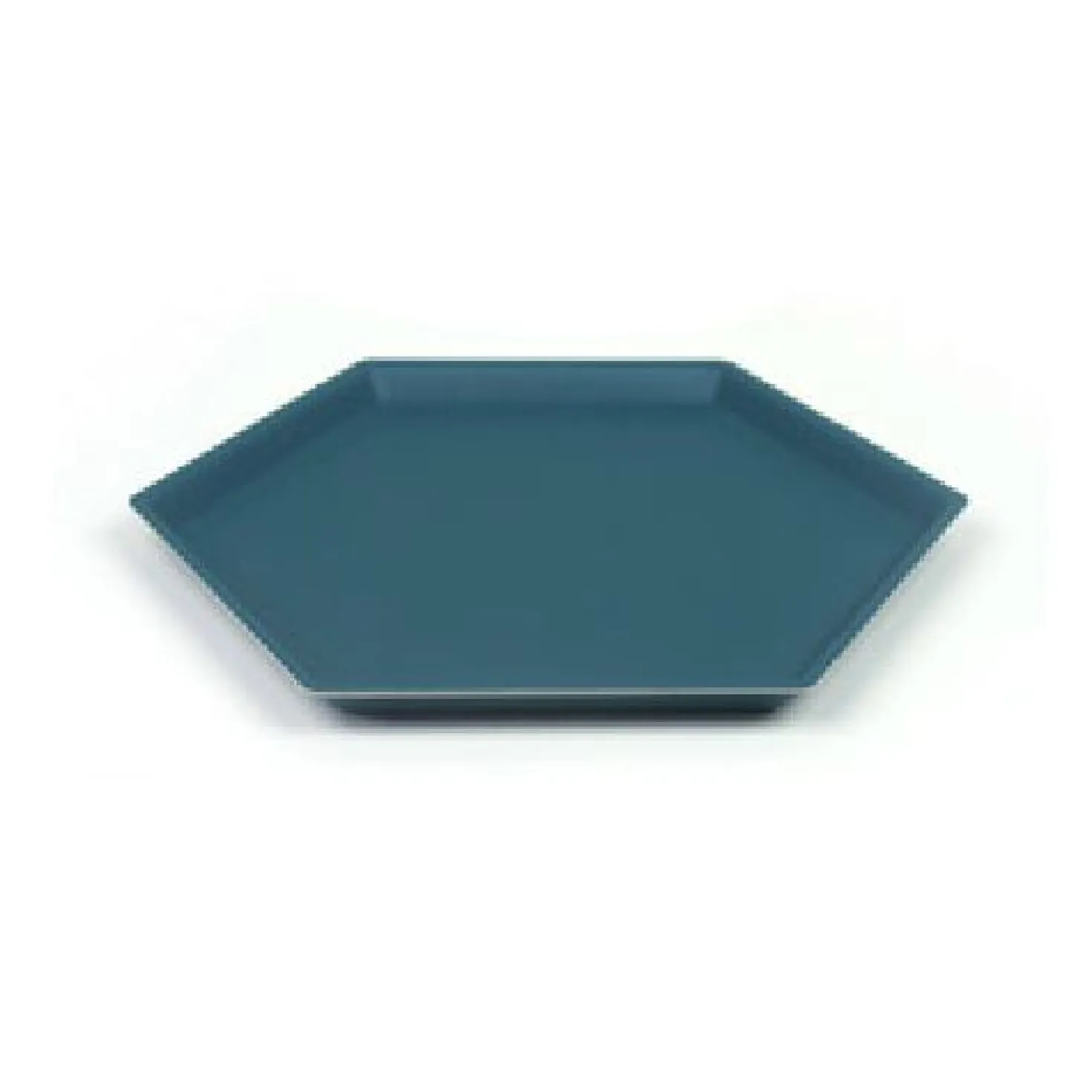 Medium Hexagon Puzzle Tray