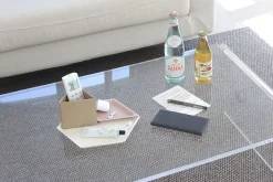 Medium Hexagon Puzzle Tray