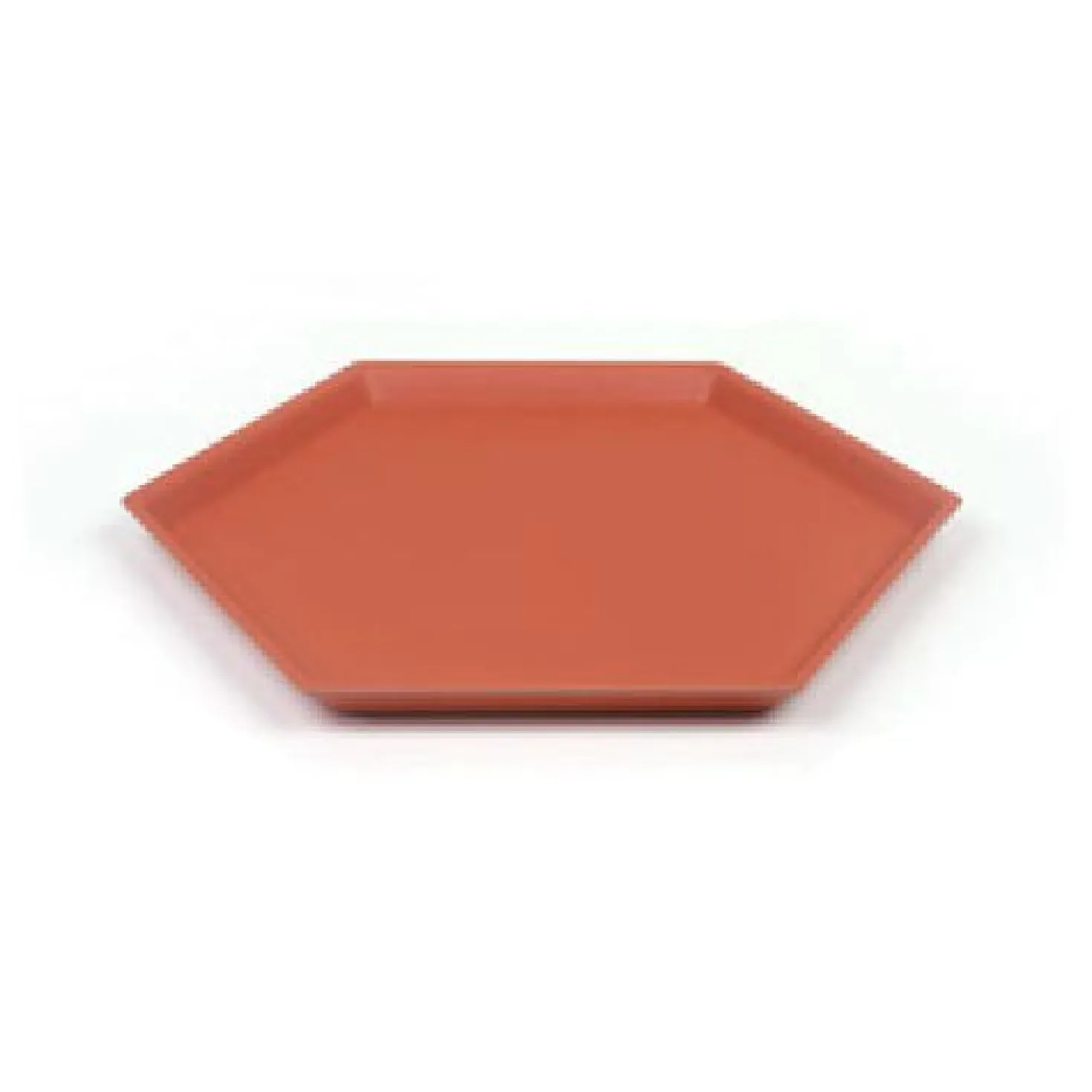 Medium Hexagon Puzzle Tray