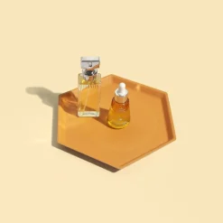 Medium Hexagon Puzzle Tray
