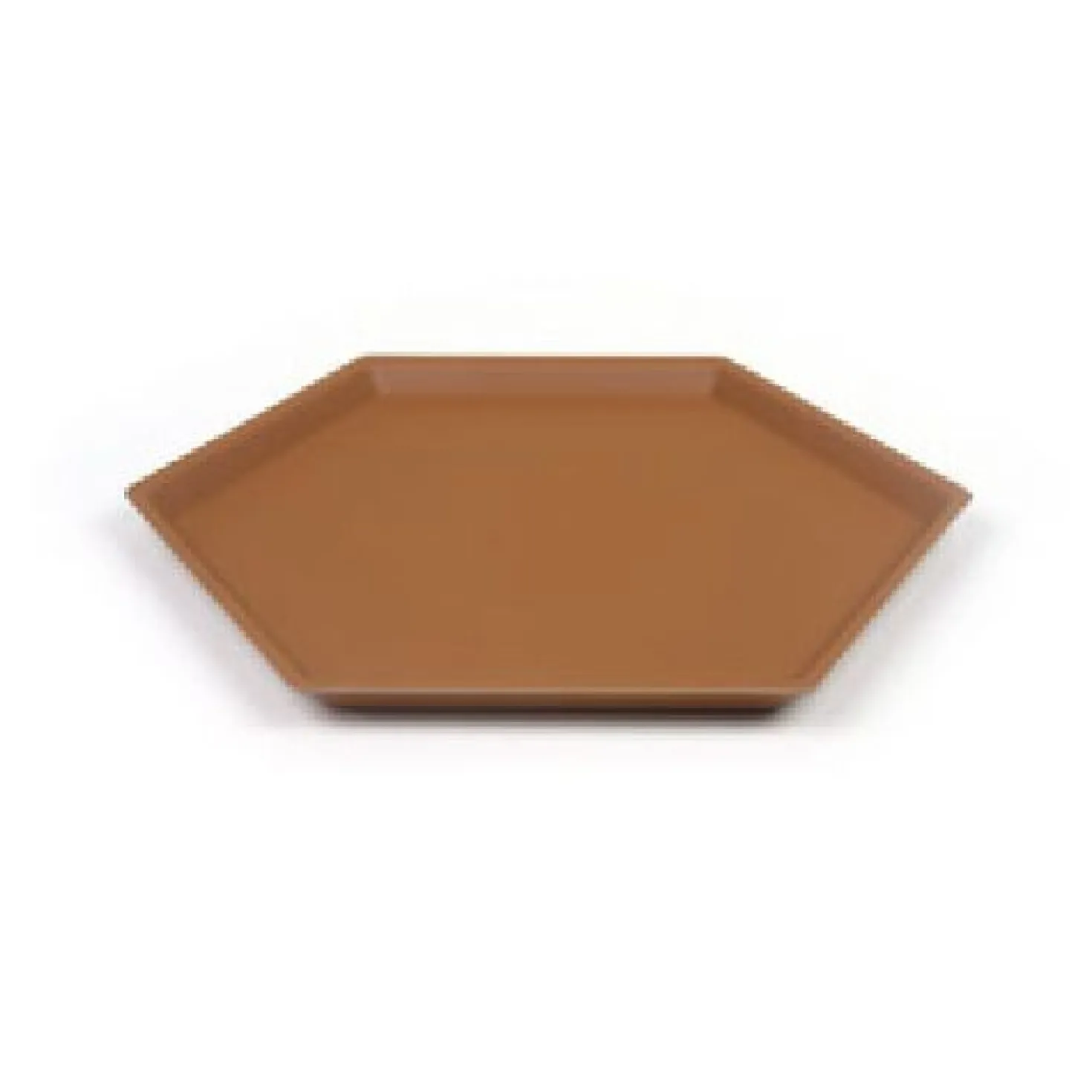 Medium Hexagon Puzzle Tray