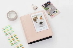 Medium Instax Mini Album v3