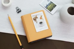Medium Instax Mini Album v3