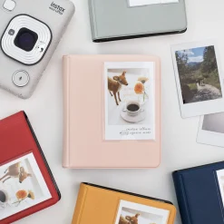 Medium Instax Mini Album v3